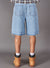 Politics Shorts - Cosmo - Light Blue - 346