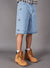 Politics Shorts - Cosmo - Light Blue - 346