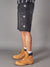 Politics Shorts - Cosmo - Black - 340