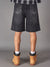 Politics Shorts - Cosmo - Black - 340