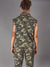 Buyer's Choice Short Set - Camo