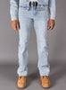 Dabbous Jeans - Light Blue Wash- N25 - 12
