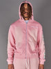 Politics Hoodie - Skorn - Pink - Hol-36