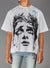 NME Tops - Matt - White - 903