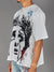 NME Tops - Matt - White - 903