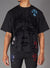NME Tops - Matt - Black - 901