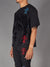 NME Tops - Matt - Black - 901