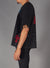NME Tops - Matt - Black - 901