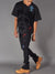 NME Tops - Matt - Black - 901