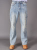 NME Jeans - Hol - Blue - 28