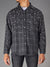 Politics Shirt - Zin - Black - 856