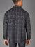 Politics Shirt - Zin - Black - 856