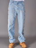 Politics Jeans - Quin - Light Blue - 384