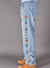 Politics Jeans - Quin - Light Blue - 384