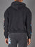 Politics Hoodie - Nivin - Black - 338