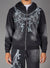Politics Hoodie - Jarek - Black - 237