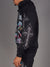 NME Hoodie - Yorin - Black - 051
