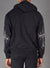 NME Hoodie - Yorin - Black - 051