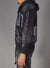 Politics Hoodie - Solis - Black - 564