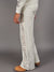 Politics Sweatpant - Lorian - Grey - 375