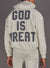 Politics Hoodie - Solis - Grey - 574