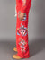 Politics Sweatpant - Joron - Jujube Red - 509