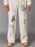 NME Sweatpant - Varon - Beige - 234