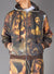 Politics Jacket - Melar - Yellow Mix - 517