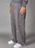 Politics Pant - Creed - Grey - 342