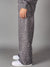 Politics Pant - Creed - Grey - 342