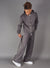 Politics Pant - Creed - Grey - 342