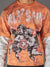 Politics Shirt - Thorn - Carol & Light Grey - 070
