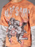 Politics Shirt - Thorn - Carol & Light Grey - 070