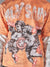 Politics Shirt - Thorn - Carol & Light Grey - 070