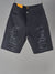 Politics Shorts - Watson - Black - 540