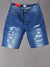 Politics Shorts - Watson - Dark Blue - 541