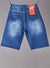 Politics Shorts - Watson - Dark Blue - 541