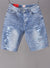 Politics Shorts - Watson - Blue - 539