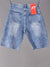Politics Shorts - Watson - Blue - 539