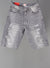 Politics Shorts - Watson - Grey - 538