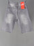 Politics Shorts - Watson - Grey - 538