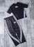 Politics - Track Set - Wisp - Black & White