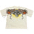 R3Bel - T-Shirt - Cream - 752-115