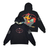 Vie+Riche Hoodie - Urban Legend - Black - VR1802-BLK