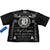 R3Bel - T-Shirt - Black - 752-134