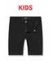 Jordan Craig Shorts - Kids The Re-Up - Black - 2051