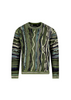 Coogi Sweater - Melbourne Crewneck - MELBOURNE - C24205