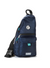 Cookies Bag - Traveler Smell Proof Nylon Sling Bag - Navy - CM232ASB09