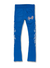 Jordan Craig Pants - Paradise Tour - Imperial Blue - 8241L