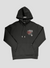 Roberto Vino Hoodie - World Wide - Black - RVHO12-24-BK